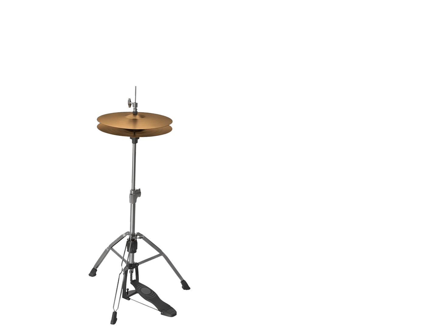 Hi-Hat