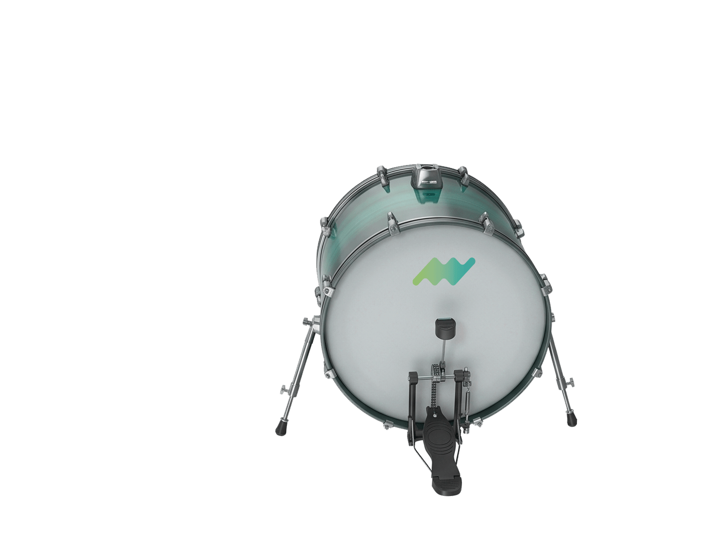 Bassdrum