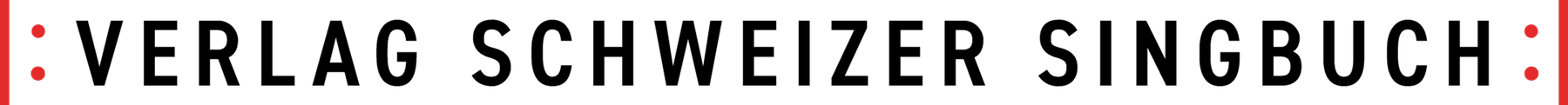 Verlag Schweizer Singbuch