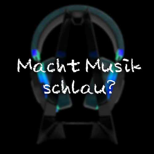 Macht Musik schlau? course image
