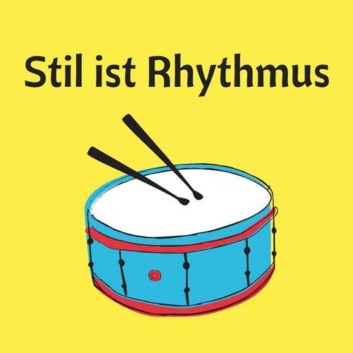 Rhythmus Einführung course image