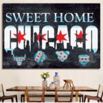 4.12 Sweet Home Chicago