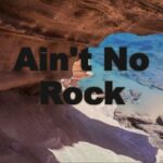 4.23 Ain’t no Rock