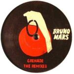 Grenade – Bruno Mars