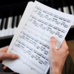 10 Gründe warum du die Noten in der Musik lesen lernen solltest.