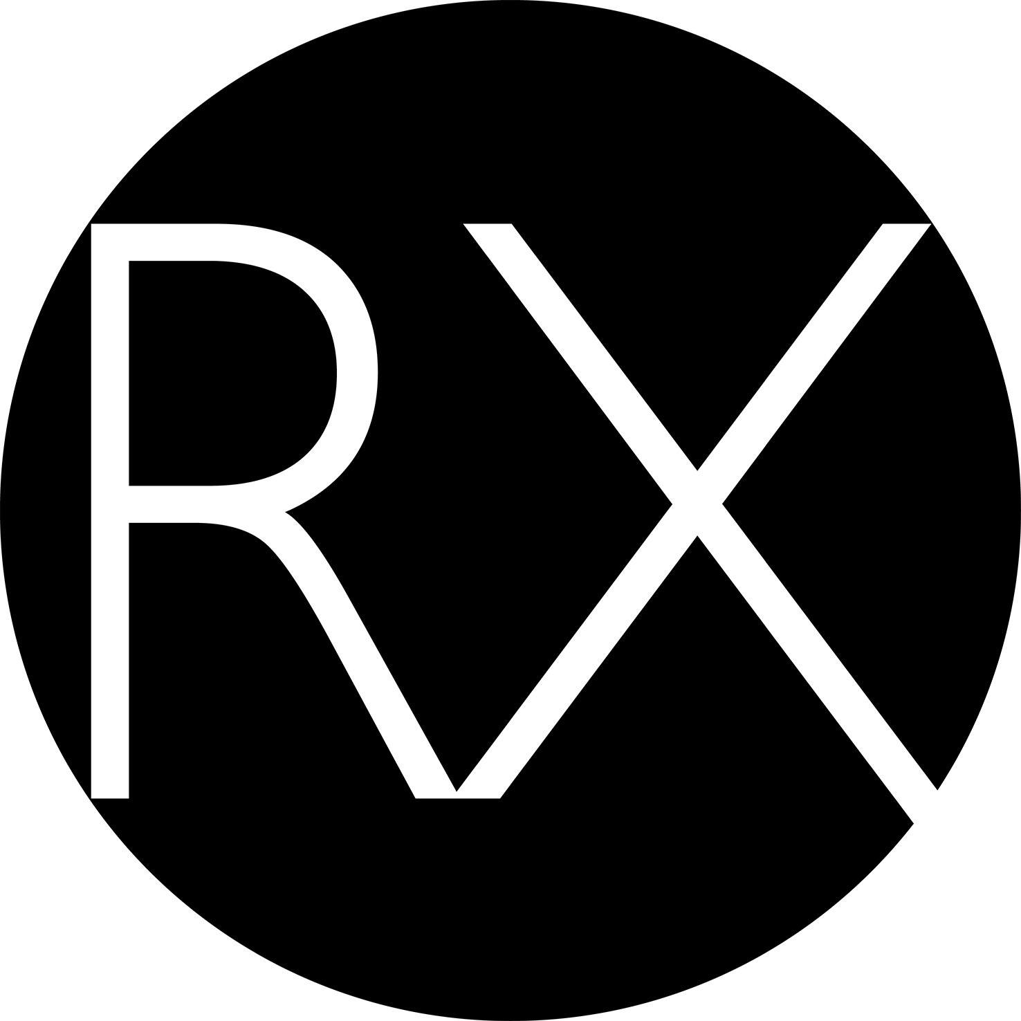 Red X Music