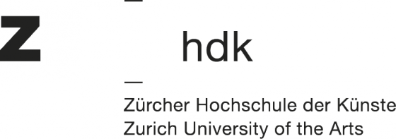 Zürcher Hochschule der Künste