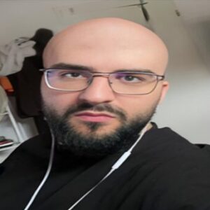 Profilbild von Nils