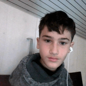 Profilbild von Chris