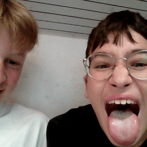 Profilbild von Gian