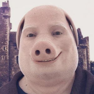 Profilbild von Nicolaos