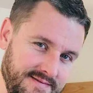Profilbild von Patrik Bachmann