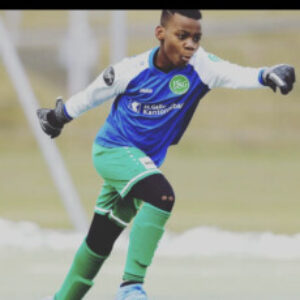 Profilbild von Eliud