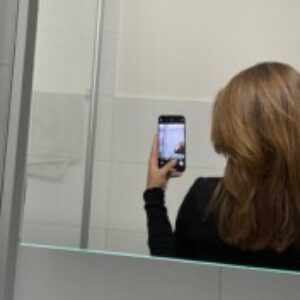 Profilbild von Tatjana