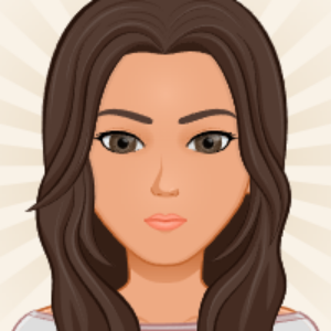 Profilbild von Tijana