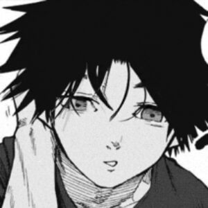 Profilbild von Yannis