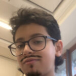 Profilbild von Salim
