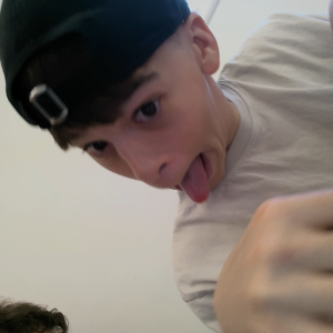 Profilbild von Luca Comminot
