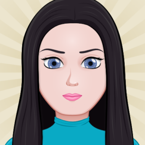 Profilbild von sofija