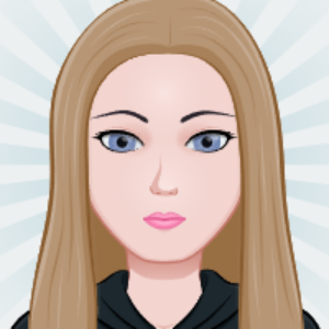 Profilbild von Mya