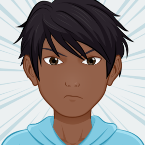 Profilbild von Yairo
