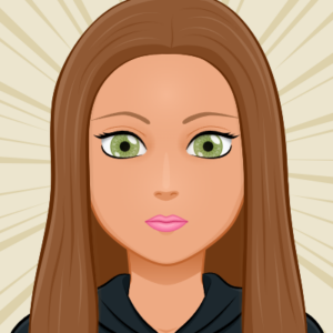 Profilbild von Magdalena