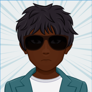 Profilbild von Samuel