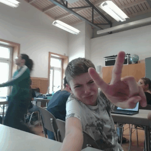 Profilbild von Nicola Eugster