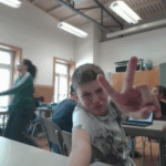Profilbild von Nicola Eugster