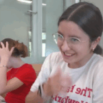 Profilbild von Alina Loher