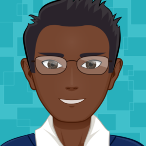 Profilbild von Aijay