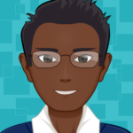 Profilbild von Aijay