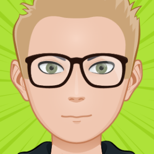 Profilbild von Nico Scherzinger
