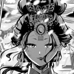 Profilbild von Tiffany Adamantidis