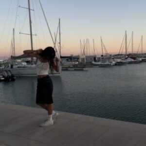 Profilbild von Skyla Angel Oezcelik