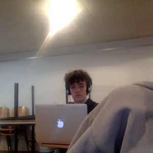 Profilbild von Liam Fiesolani