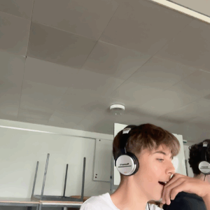 Profilbild von Liam Fiesolani
