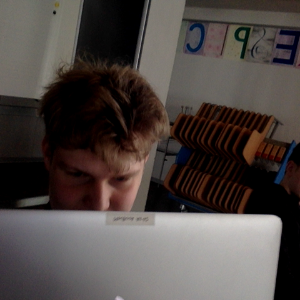 Profilbild von Finn Benninger