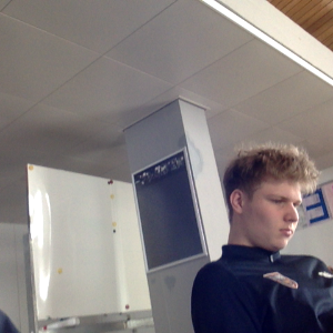 Profilbild von jeremy