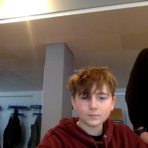 Profilbild von Noah
