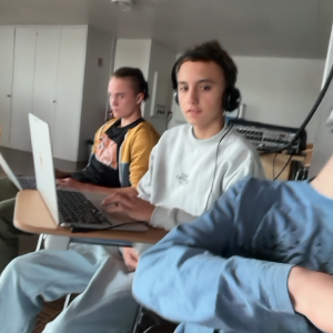 Profilbild von Dario