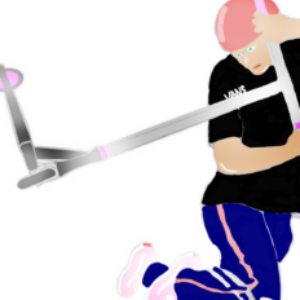 Profilbild von Vincent