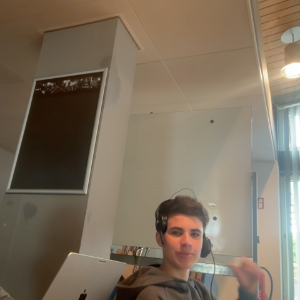 Profilbild von elia