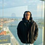 Profilbild von Shokran Rahmani