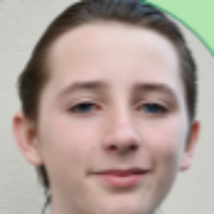 Profilbild von Marvin