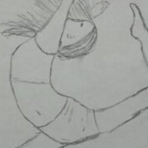 Profilbild von Greta