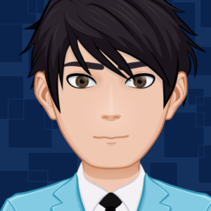 Profilbild von David