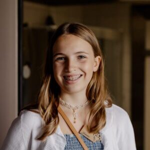 Profilbild von Jonina Dreher