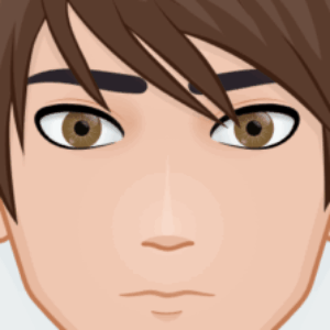 Profilbild von Jaron