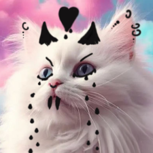 Profilbild von Rebecca